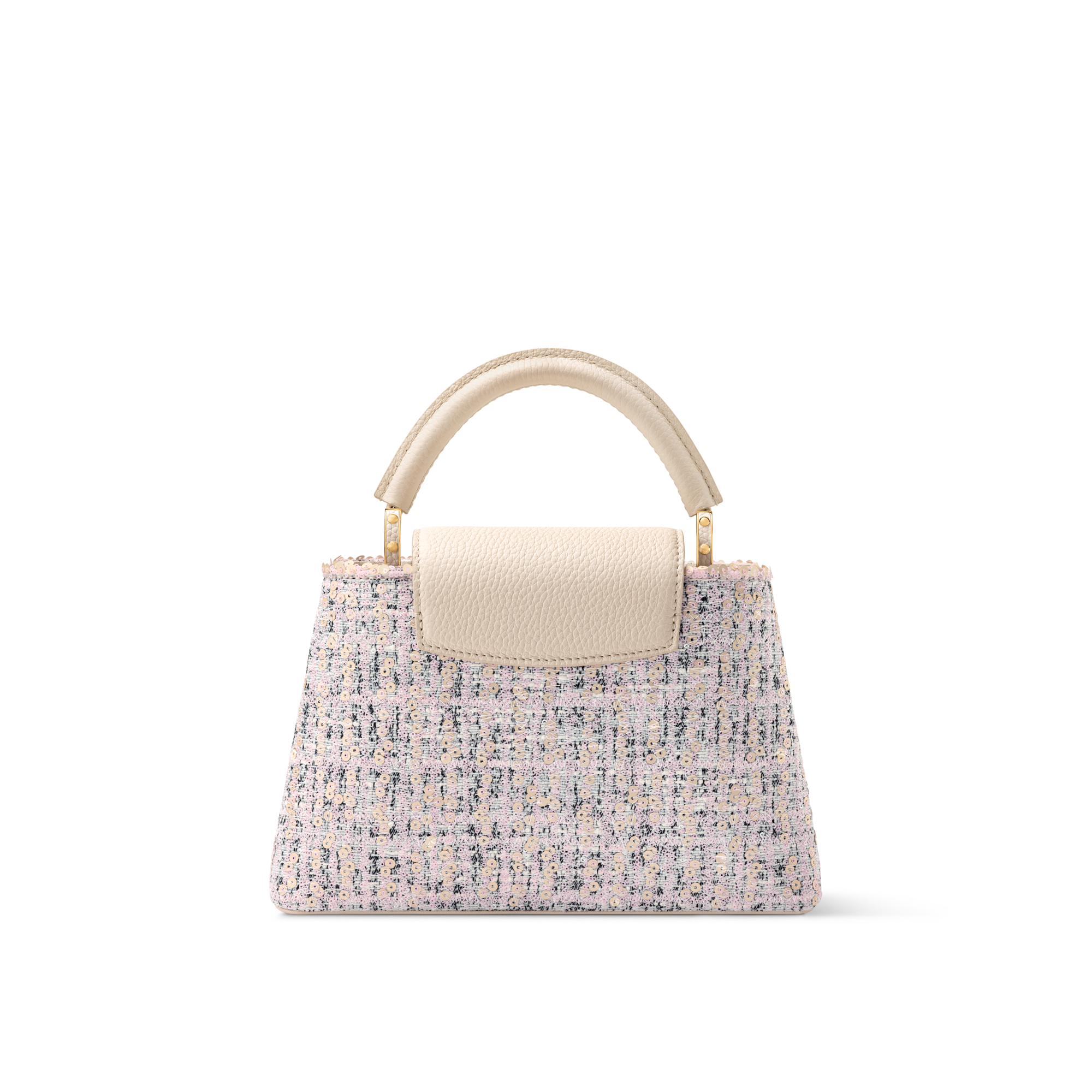 Capucines BB Capucines Damen Handtaschen Capucines | LOUIS VUITTON (Zoom)