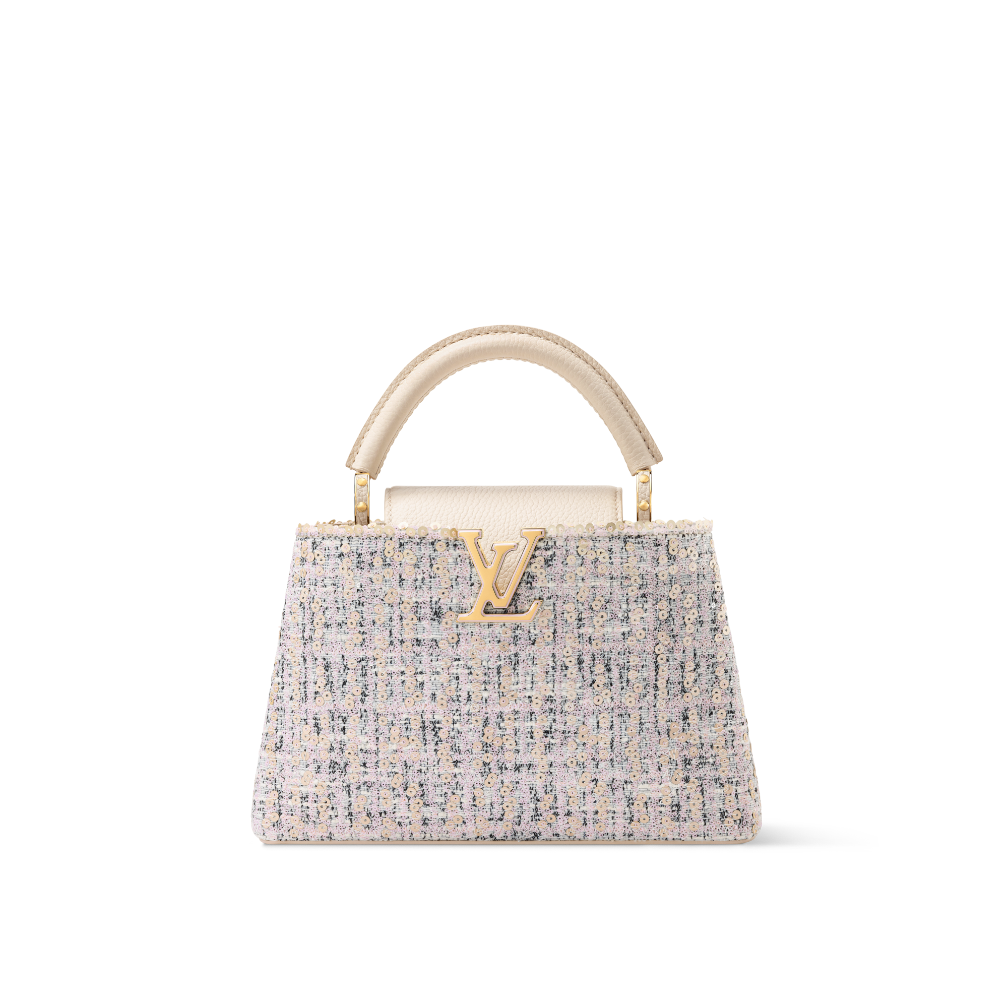 Capucines BB Capucines Damen Handtaschen Capucines | LOUIS VUITTON (Zoom)