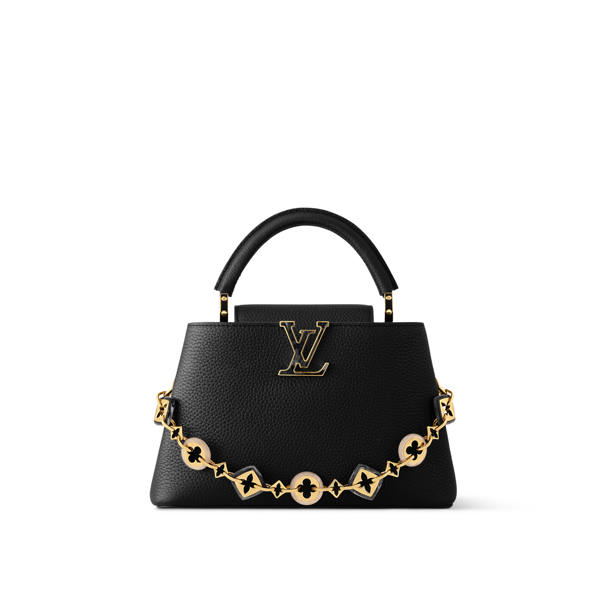 Capucines BB Capucines Damen Handtaschen Capucines | LOUIS VUITTON (Zoom)