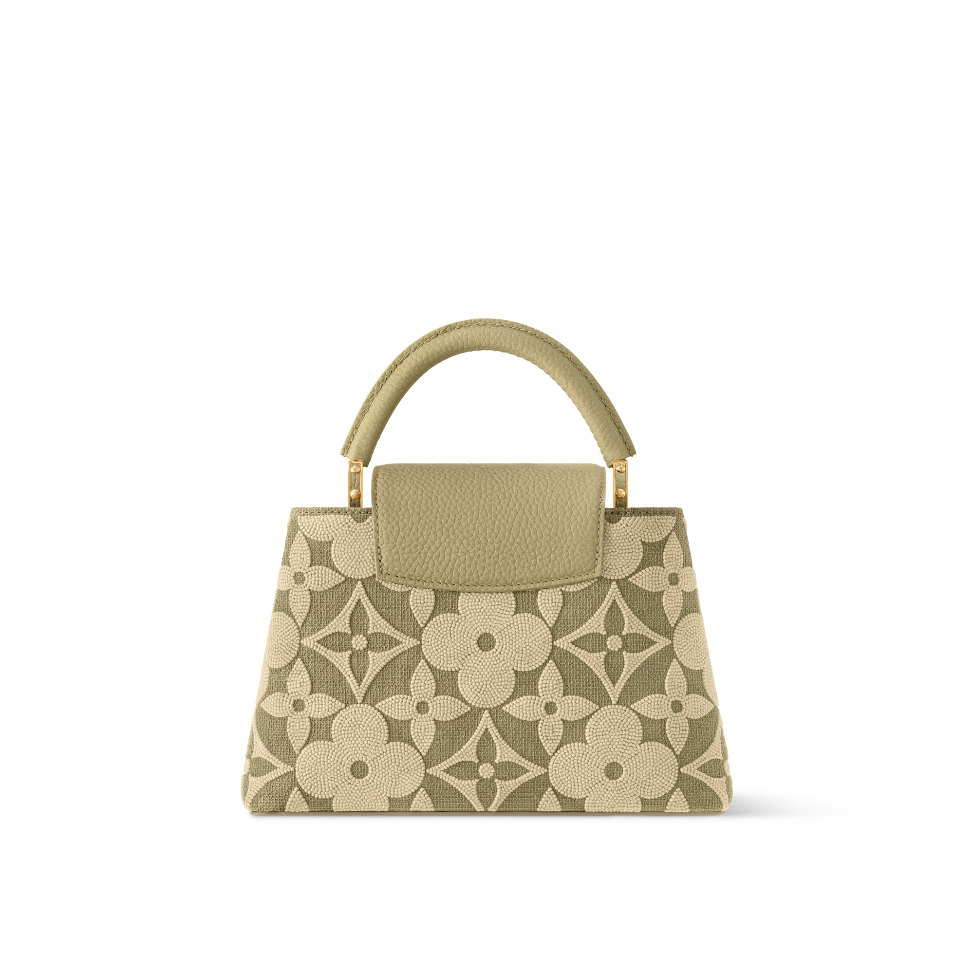 Capucines BB Capucines Damen Handtaschen Capucines | LOUIS VUITTON (Zoom)