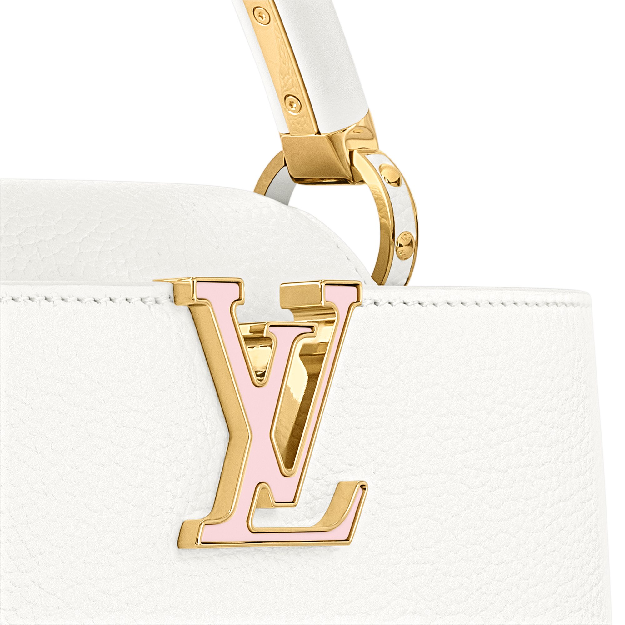 Capucines BB Capucines Herren Discontinued Product Obs 9 | LOUIS VUITTON (Zoom)