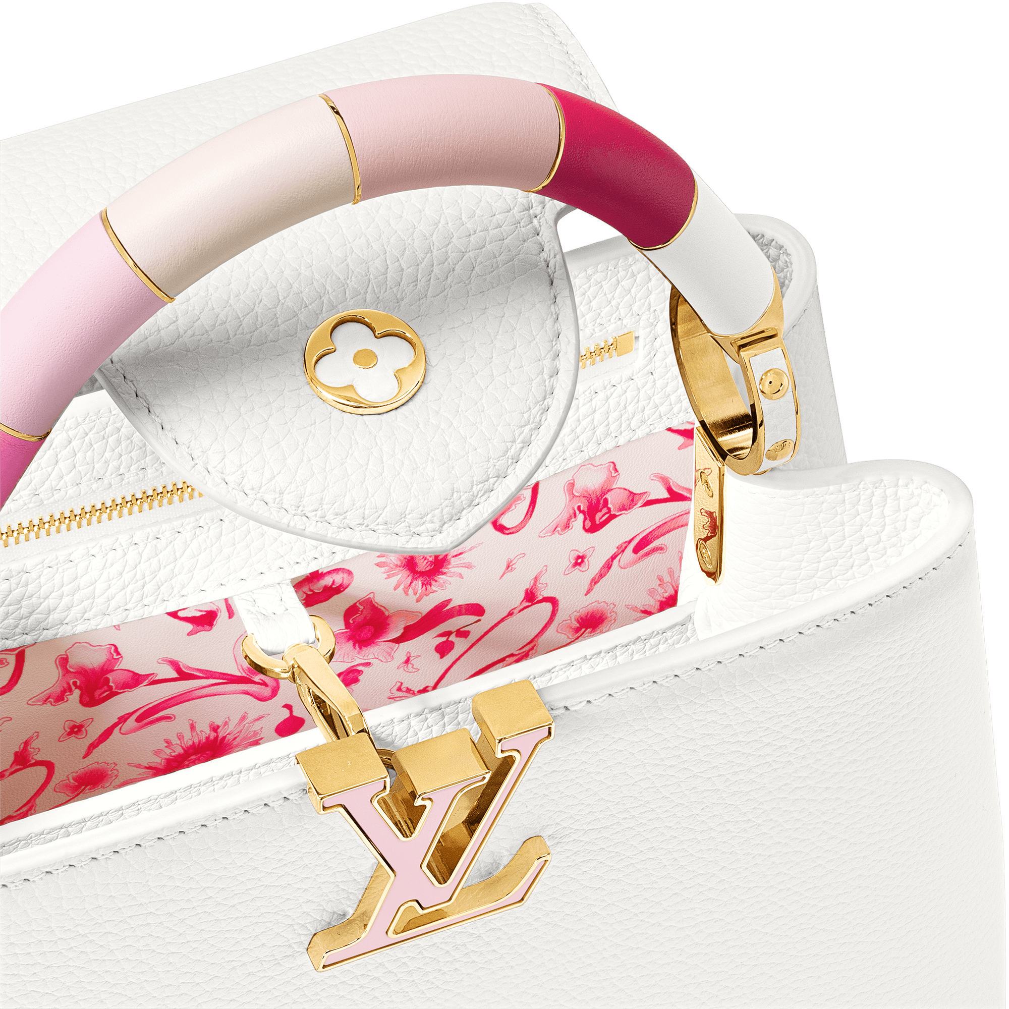 Capucines BB Capucines Herren Discontinued Product Obs 9 | LOUIS VUITTON (Zoom)