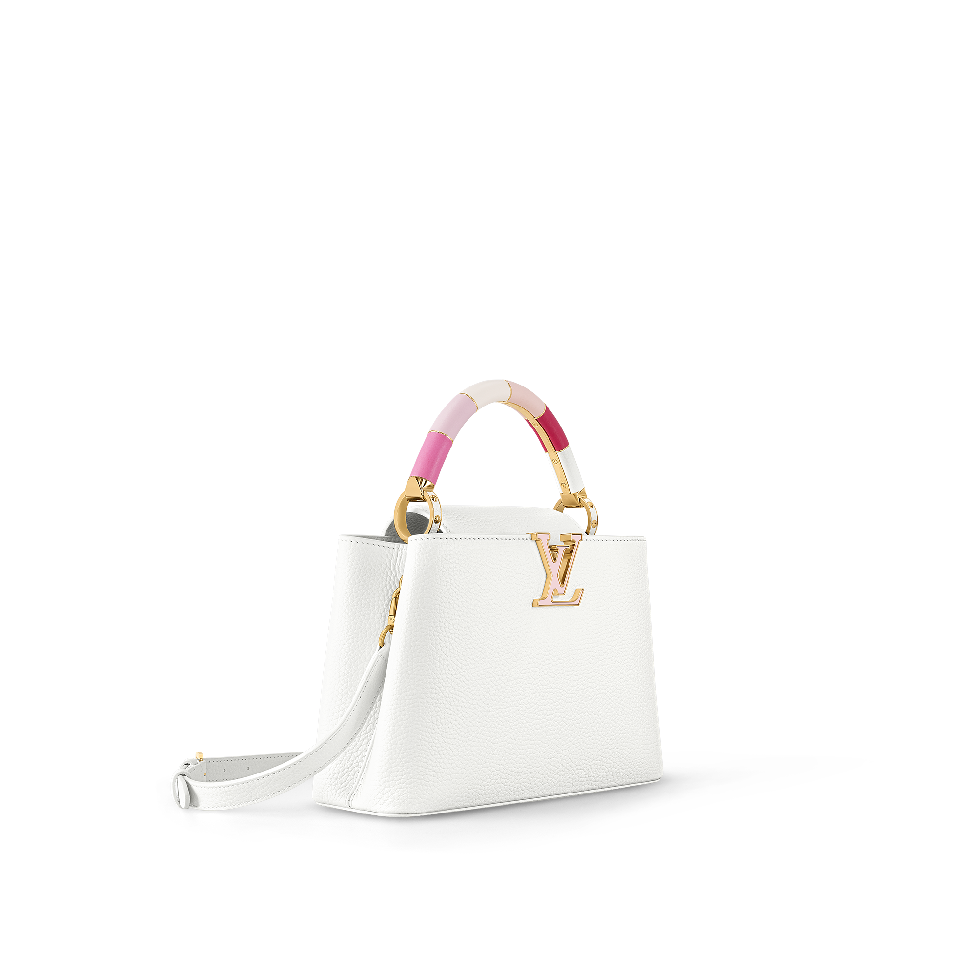 Capucines BB Capucines Herren Discontinued Product Obs 9 | LOUIS VUITTON (Zoom)