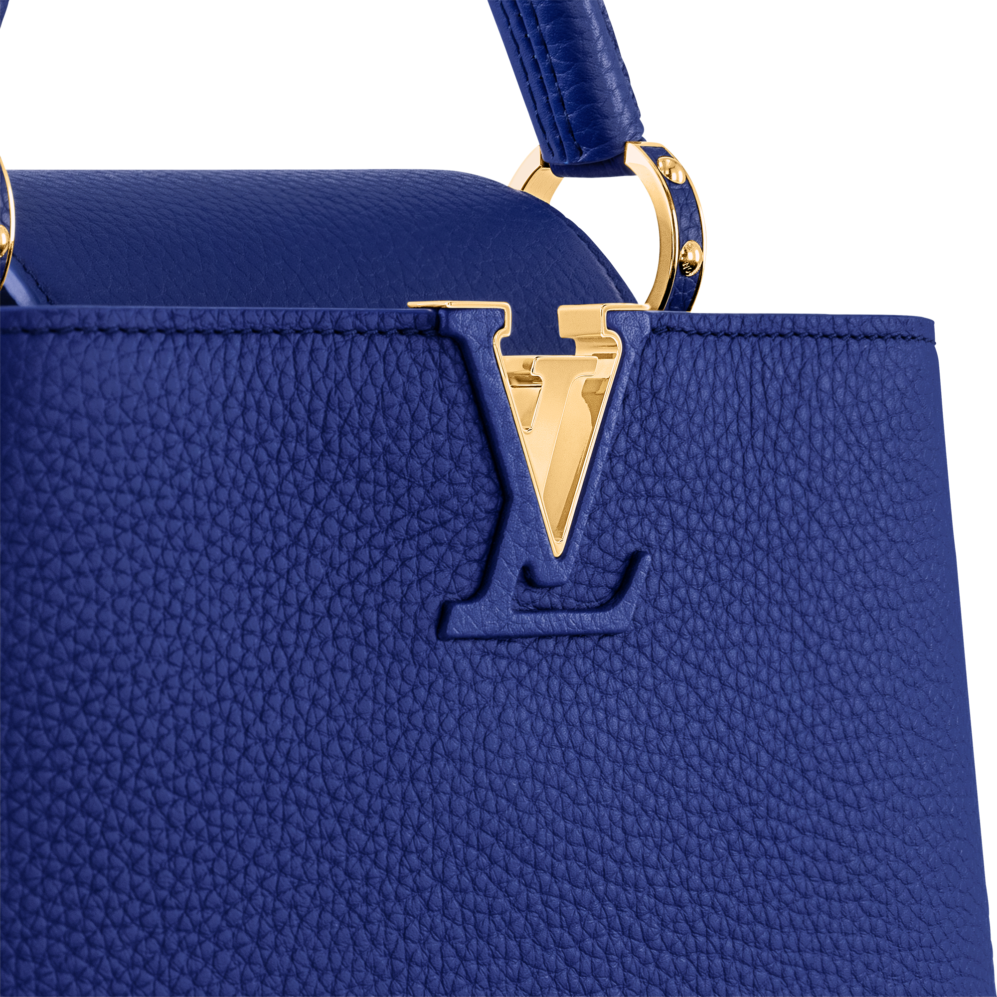 Capucines BB Capucines Damen Handtaschen Capucines | LOUIS VUITTON (Zoom)