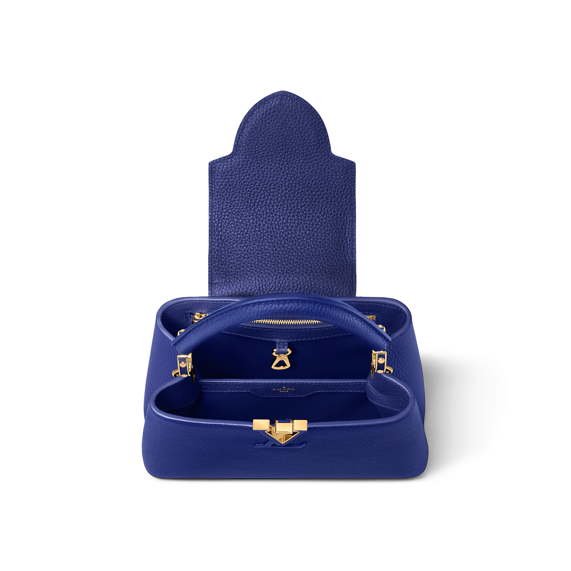 Capucines BB Capucines Damen Handtaschen Capucines | LOUIS VUITTON (Zoom)