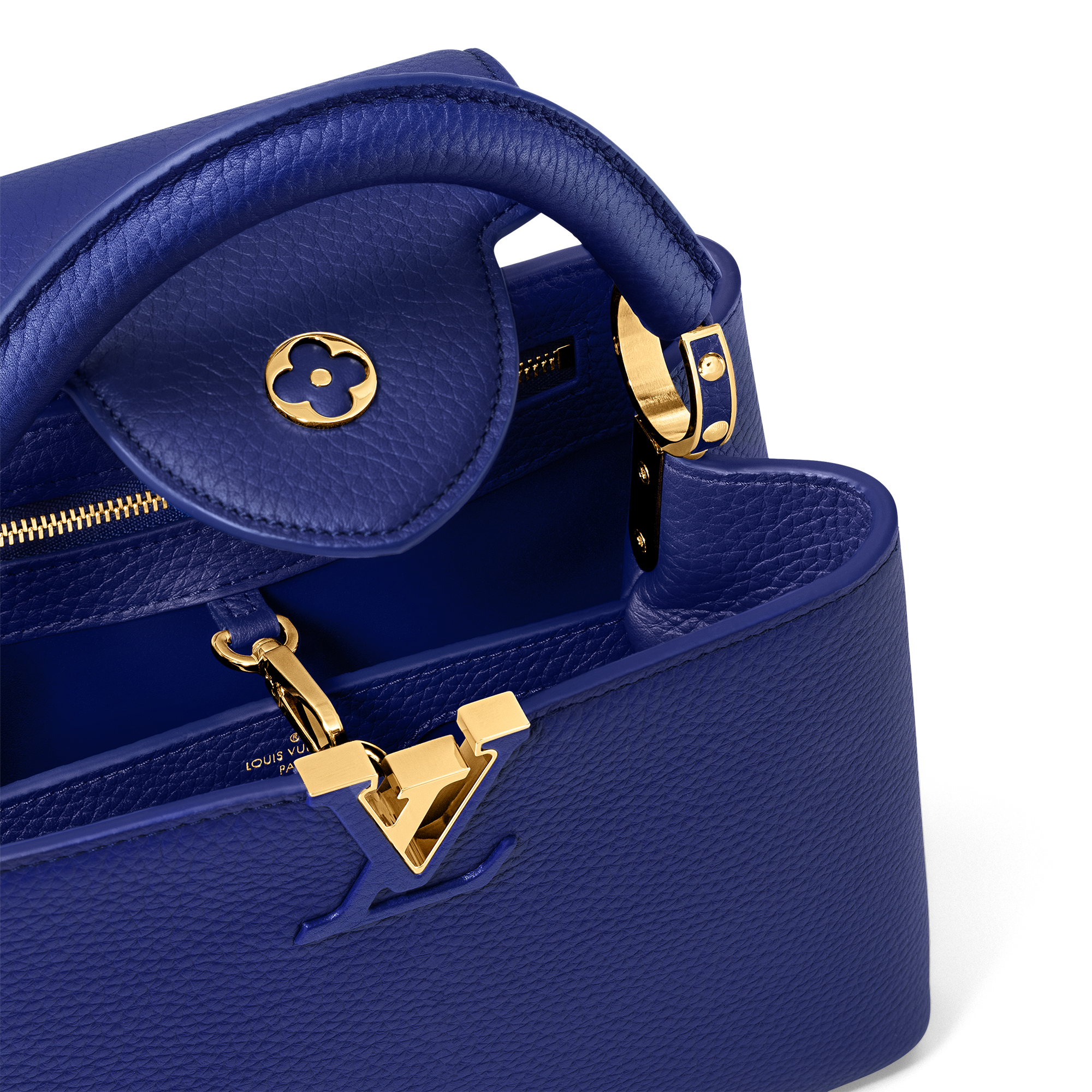 Capucines BB Capucines Damen Handtaschen Capucines | LOUIS VUITTON (Zoom)