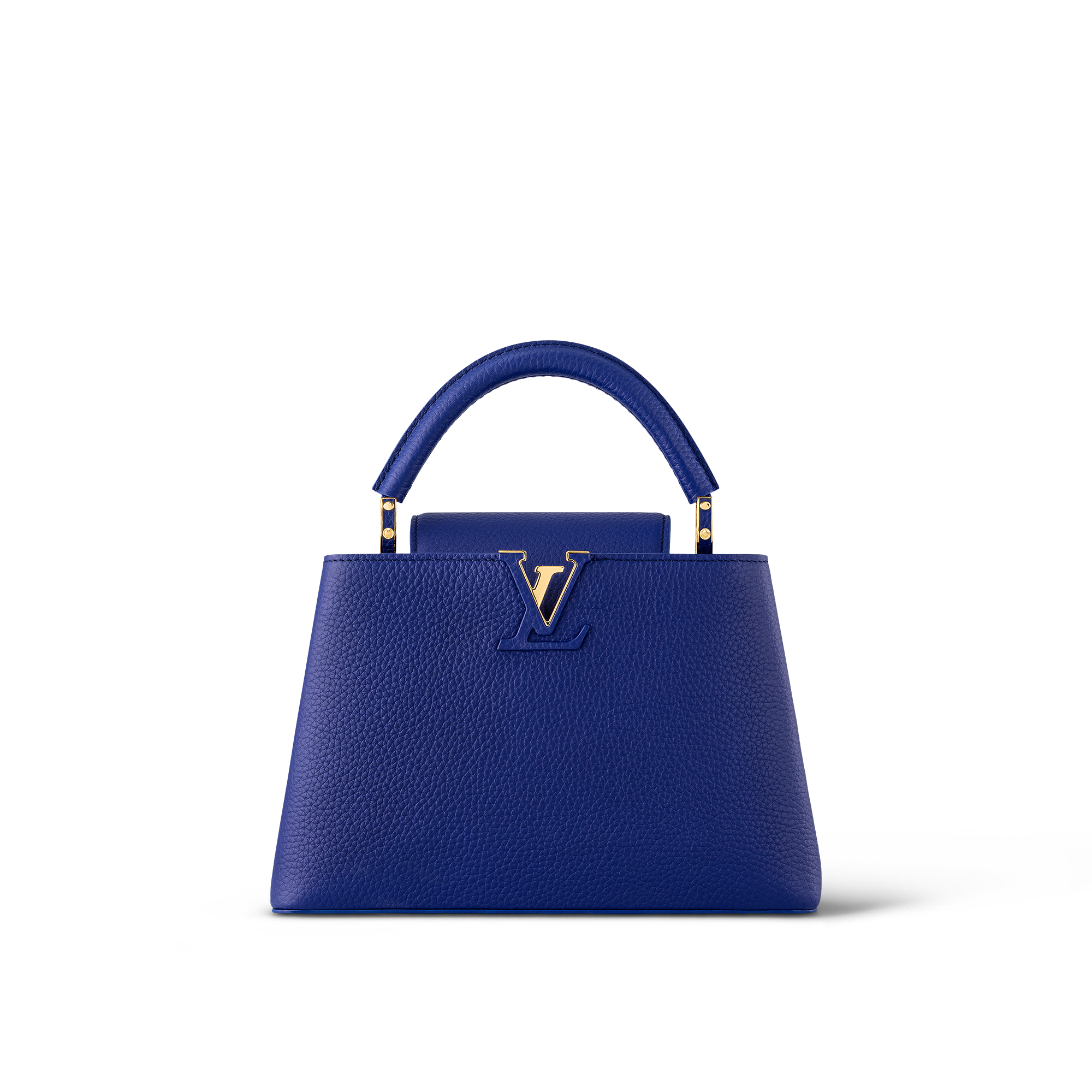 Capucines BB Capucines Damen Handtaschen Capucines | LOUIS VUITTON (Zoom)