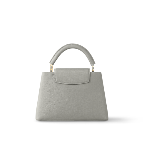 Capucines BB Capucines Damen Handtaschen Capucines | LOUIS VUITTON (Zoom)