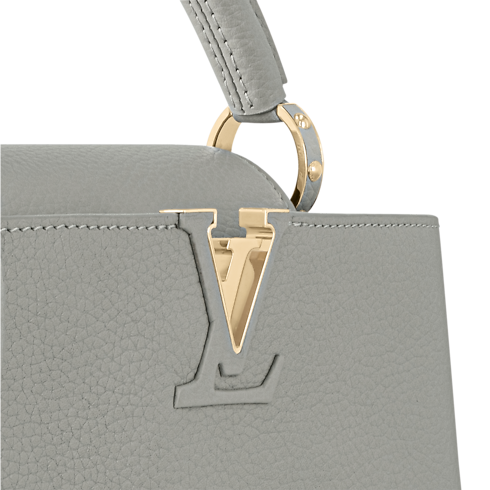 Capucines BB Capucines Damen Handtaschen Capucines | LOUIS VUITTON (Zoom)