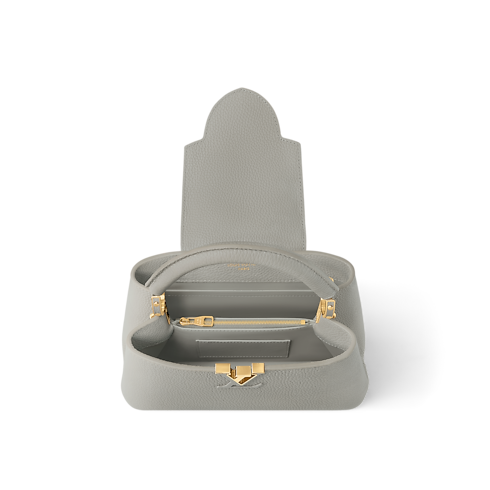 Capucines BB Capucines Damen Handtaschen Capucines | LOUIS VUITTON (Zoom)