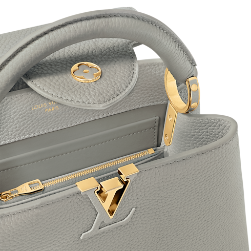 Capucines BB Capucines Damen Handtaschen Capucines | LOUIS VUITTON (Zoom)