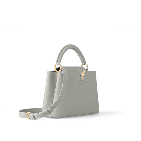 Capucines BB Capucines Damen Handtaschen Capucines | LOUIS VUITTON (Zoom)