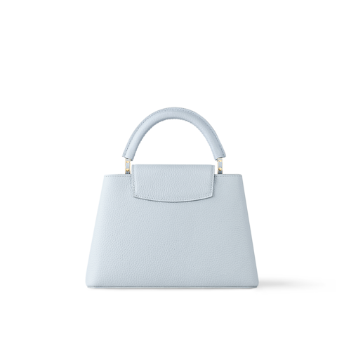 Capucines BB Capucines Damen Handtaschen Capucines | LOUIS VUITTON (Zoom)