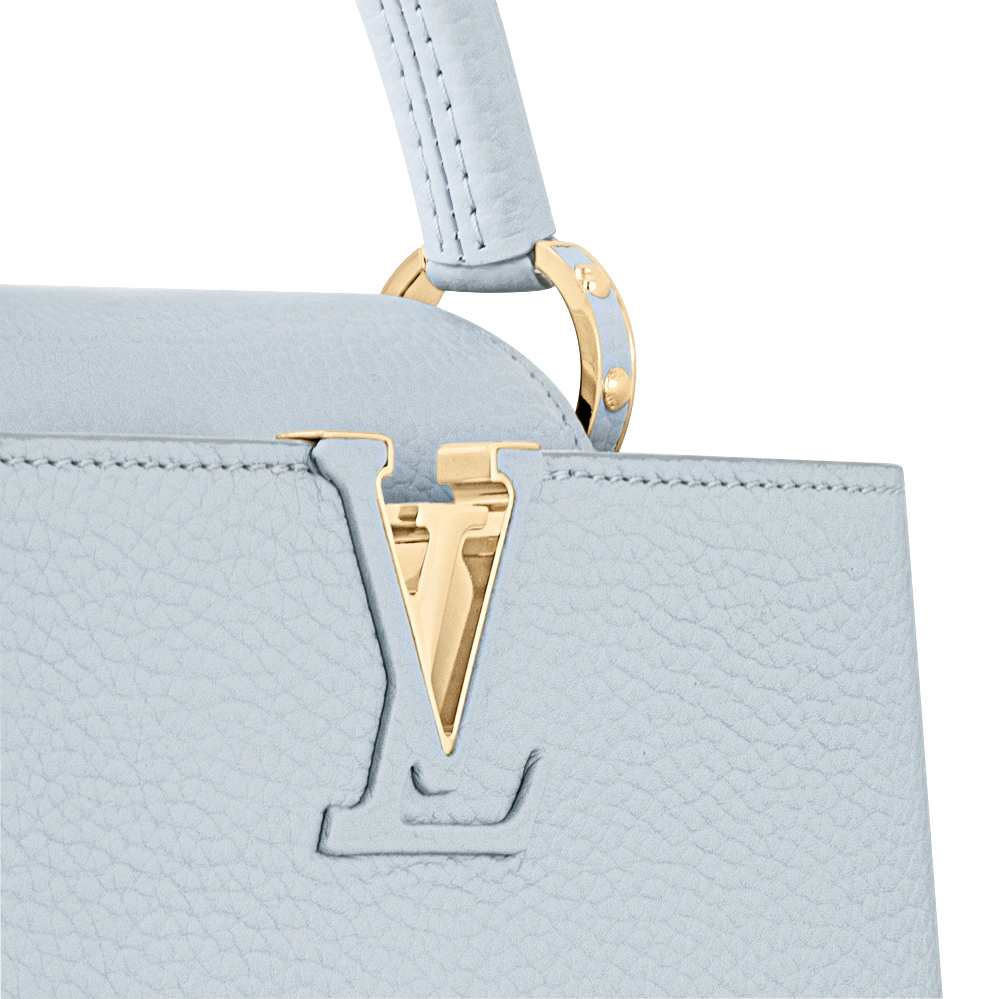 Capucines BB Capucines Damen Handtaschen Capucines | LOUIS VUITTON (Zoom)