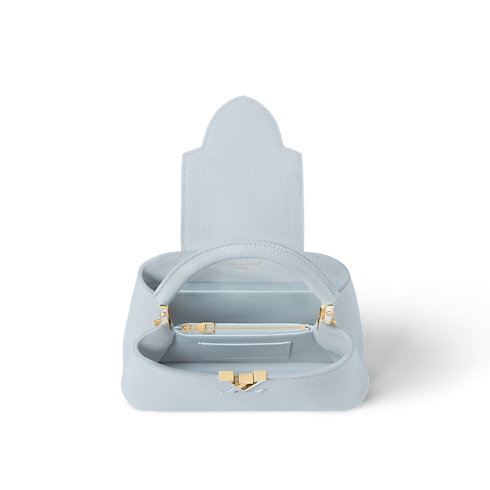 Capucines BB Capucines Damen Handtaschen Capucines | LOUIS VUITTON (Zoom)