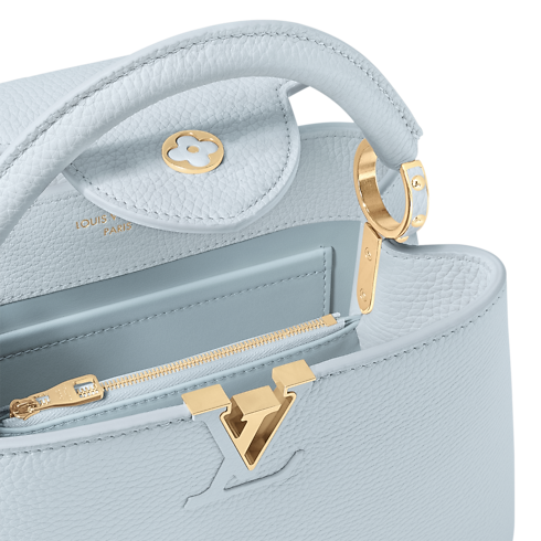 Capucines BB Capucines Damen Handtaschen Capucines | LOUIS VUITTON (Zoom)