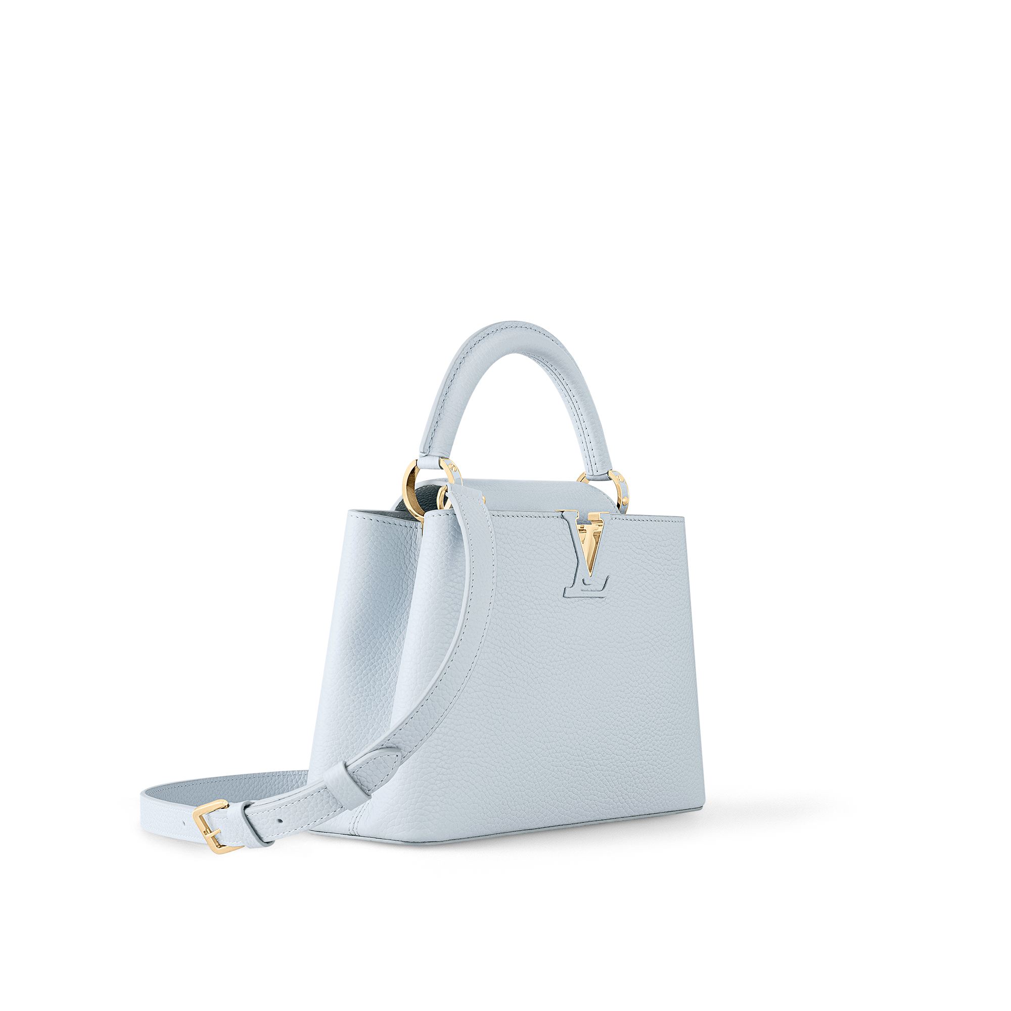 Capucines BB Capucines Damen Handtaschen Capucines | LOUIS VUITTON (Zoom)