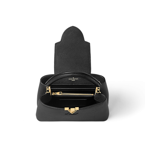 Capucines BB Capucines Damen Handtaschen Capucines | LOUIS VUITTON (Zoom)