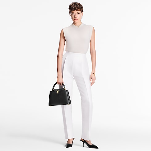 Capucines BB Capucines Damen Handtaschen Capucines | LOUIS VUITTON (Zoom)