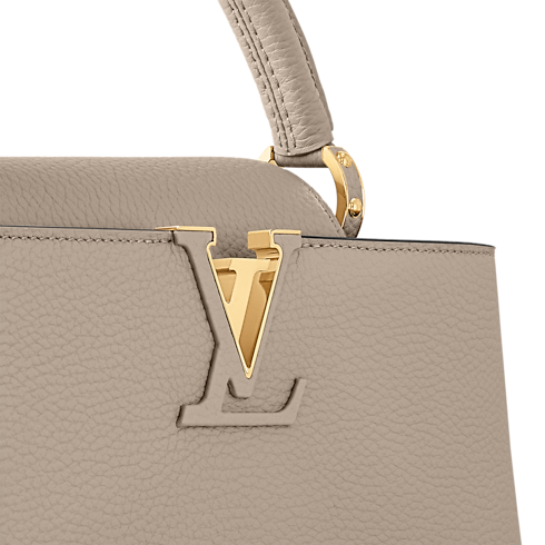 Capucines BB Capucines Damen Handtaschen Capucines | LOUIS VUITTON (Zoom)