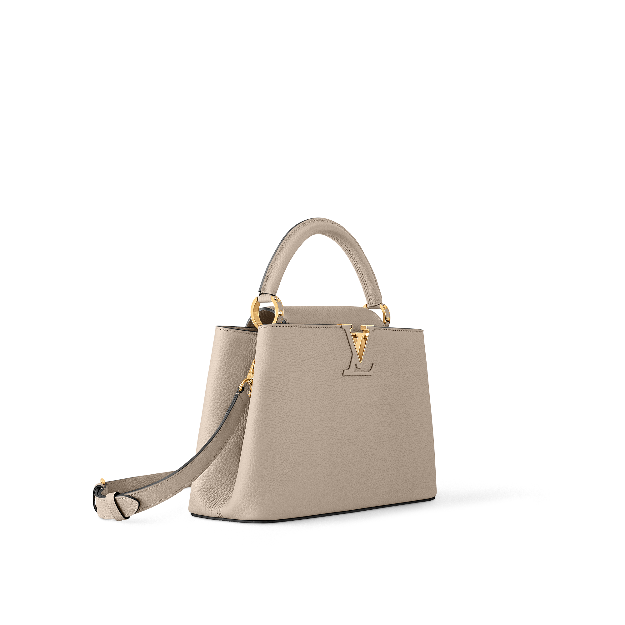 Capucines BB Capucines Damen Handtaschen Capucines | LOUIS VUITTON (Zoom)