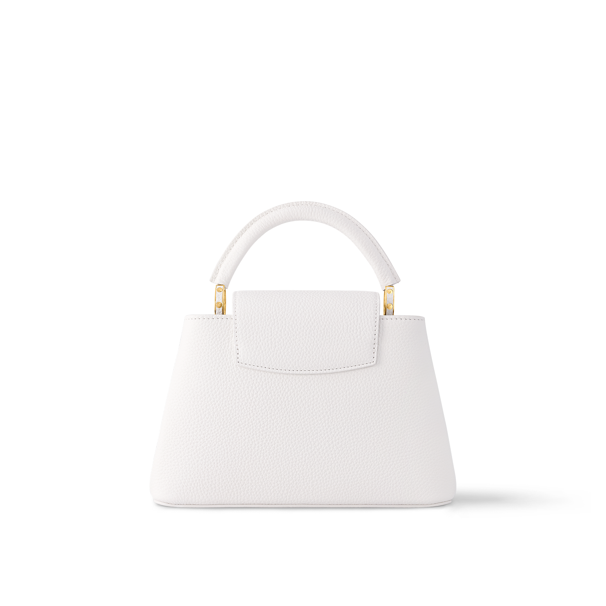 Capucines BB Capucines Damen Handtaschen Capucines | LOUIS VUITTON (Zoom)