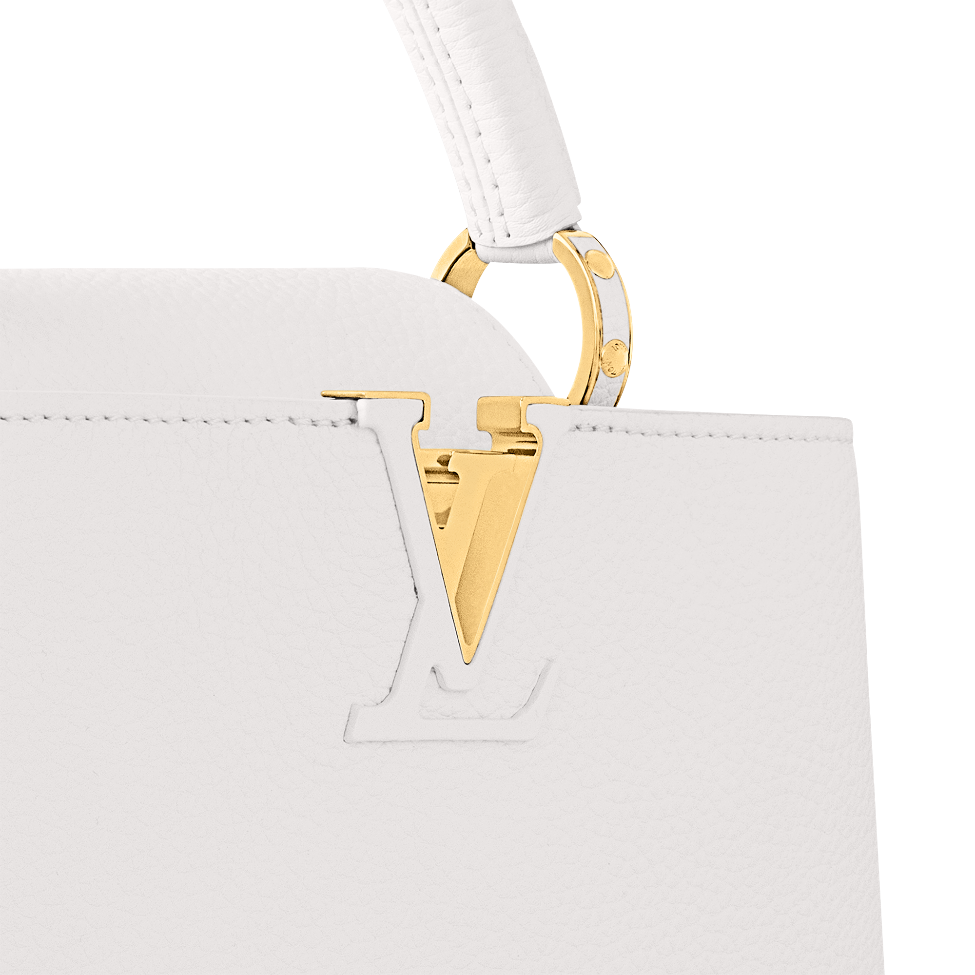 Capucines BB Capucines Damen Handtaschen Capucines | LOUIS VUITTON (Zoom)