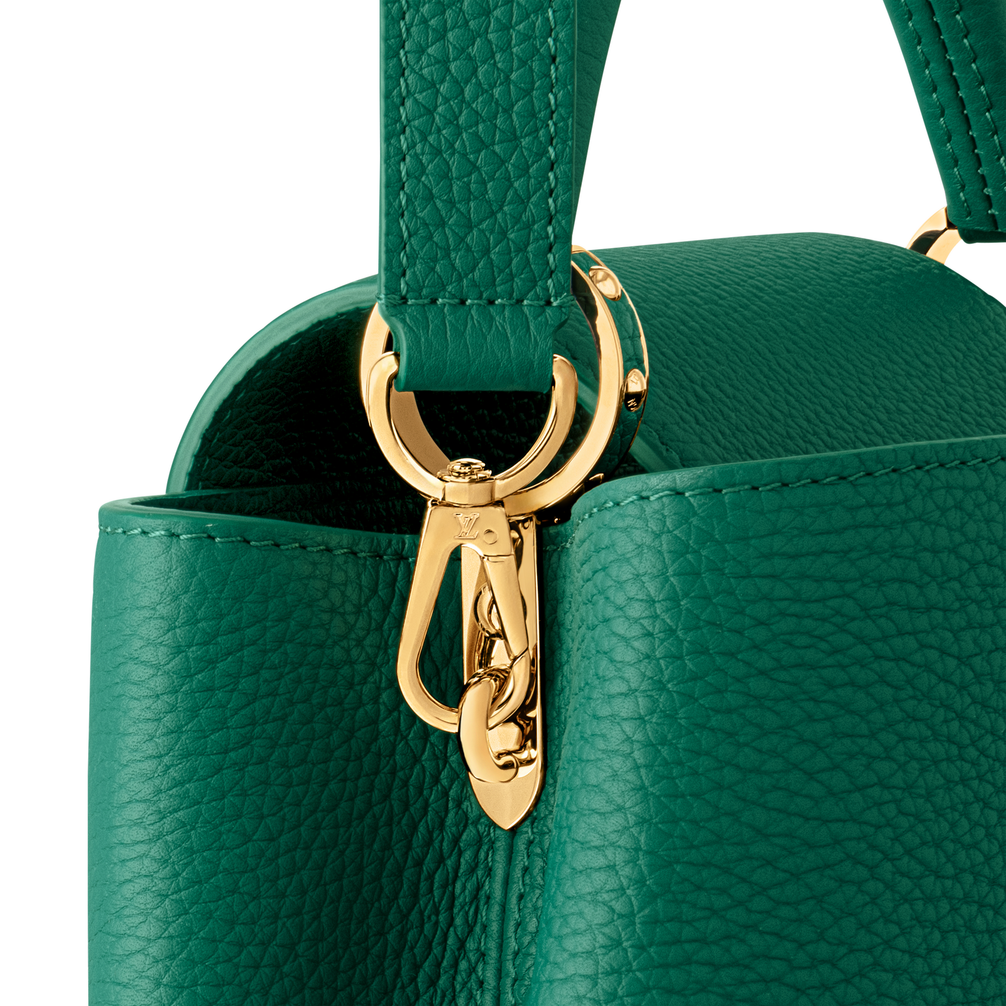 Capucines BB Capucines Damen Handtaschen Capucines | LOUIS VUITTON (Zoom)