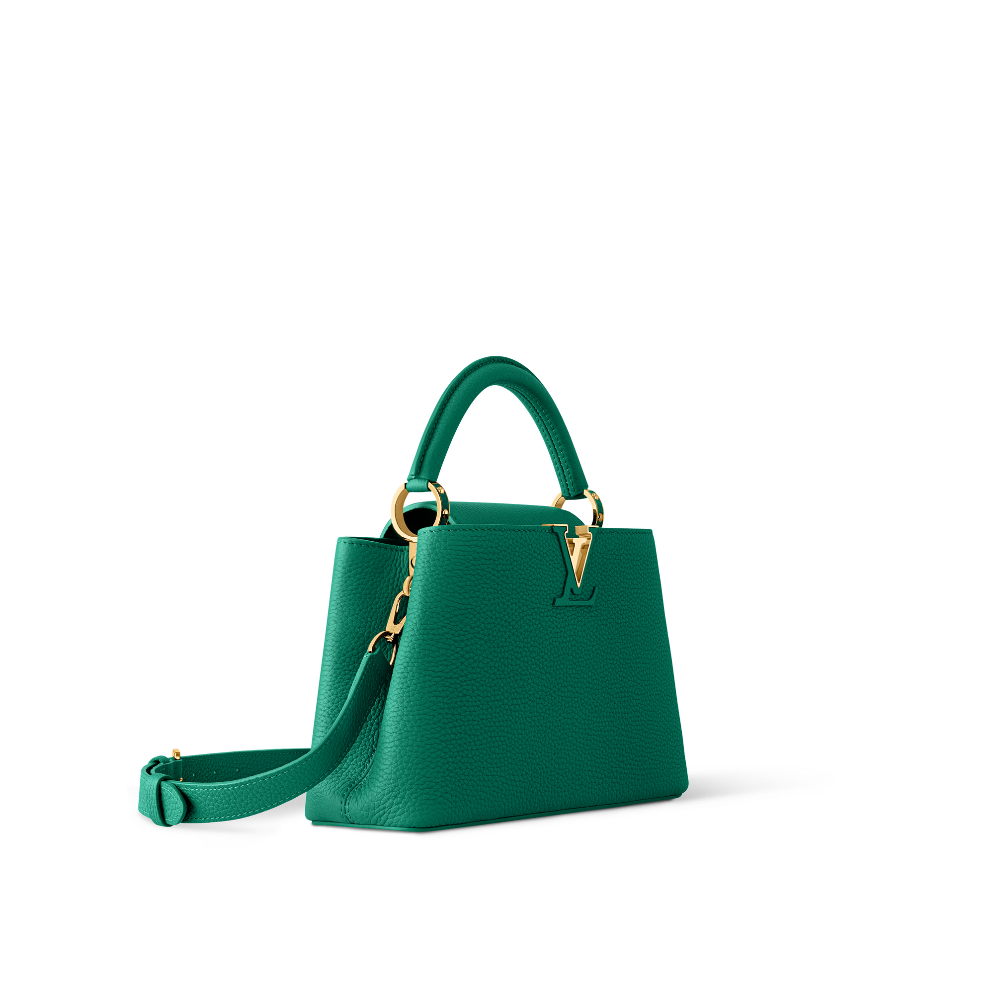 Capucines BB Capucines Damen Handtaschen Capucines | LOUIS VUITTON (Zoom)