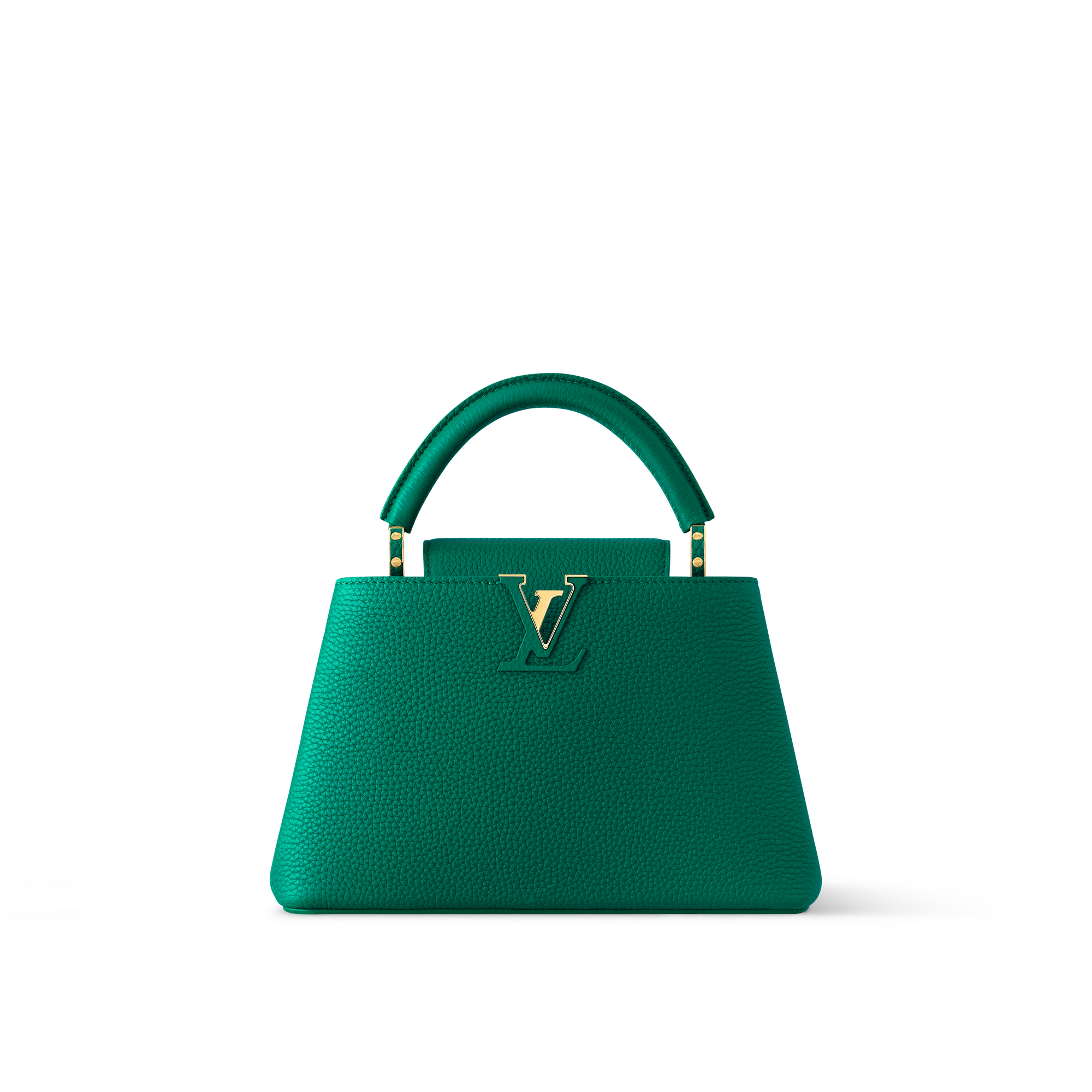 Capucines BB Capucines Damen Handtaschen Capucines | LOUIS VUITTON (Zoom)