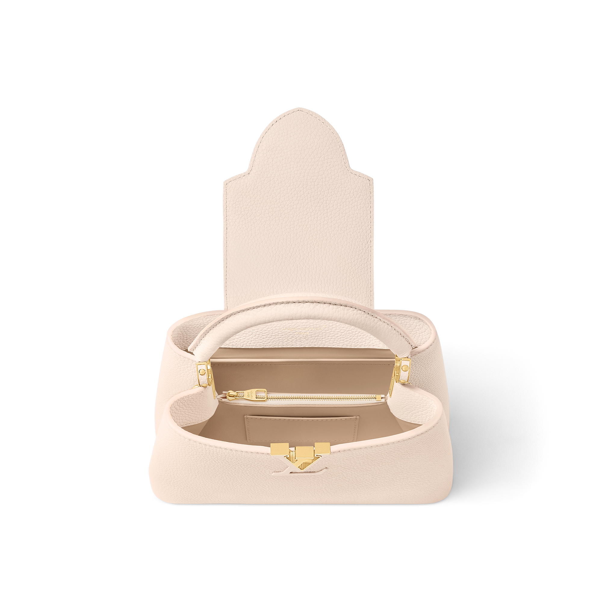 Capucines BB Capucines Damen Handtaschen Capucines | LOUIS VUITTON (Zoom)