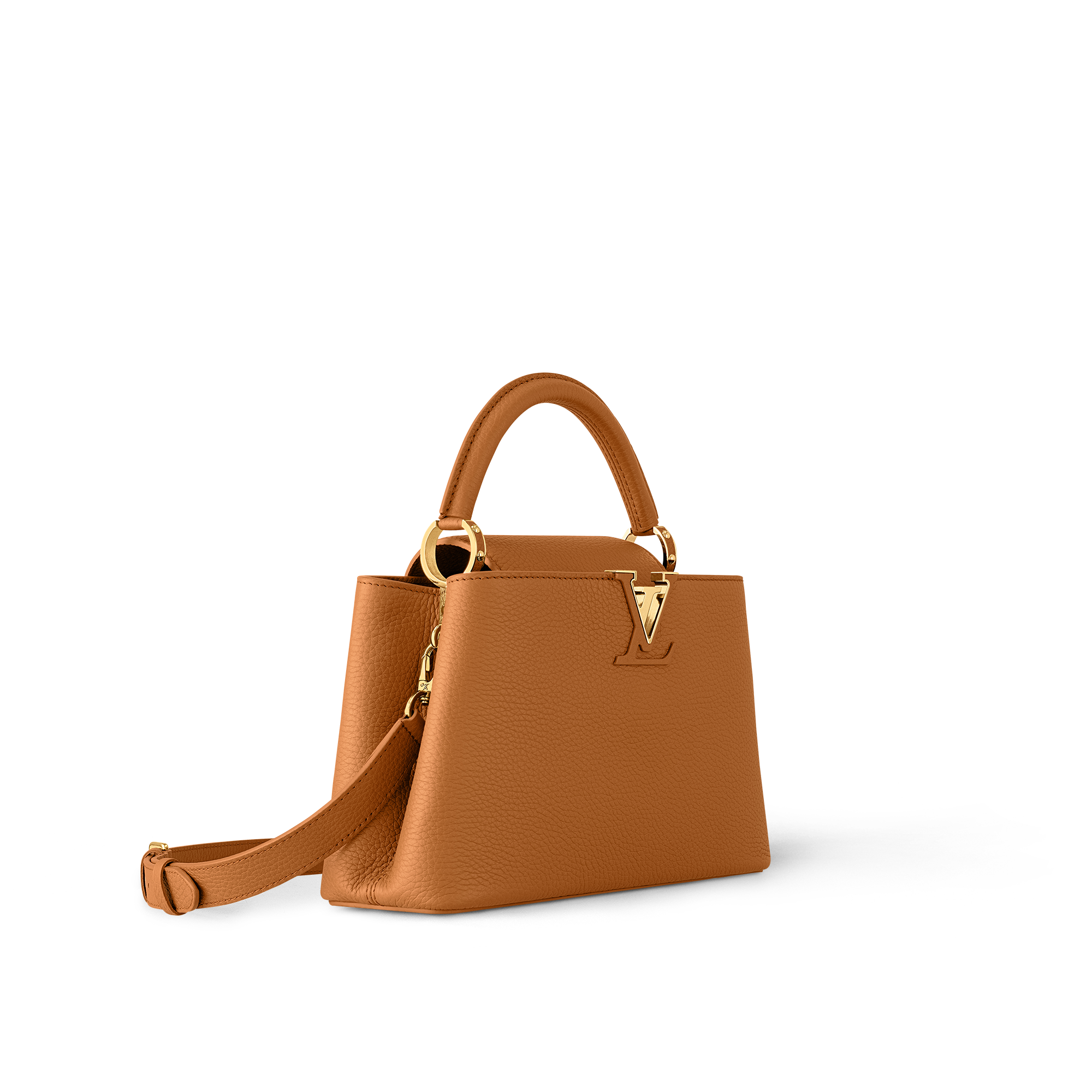 Capucines BB Capucines Damen Handtaschen Capucines | LOUIS VUITTON (Zoom)