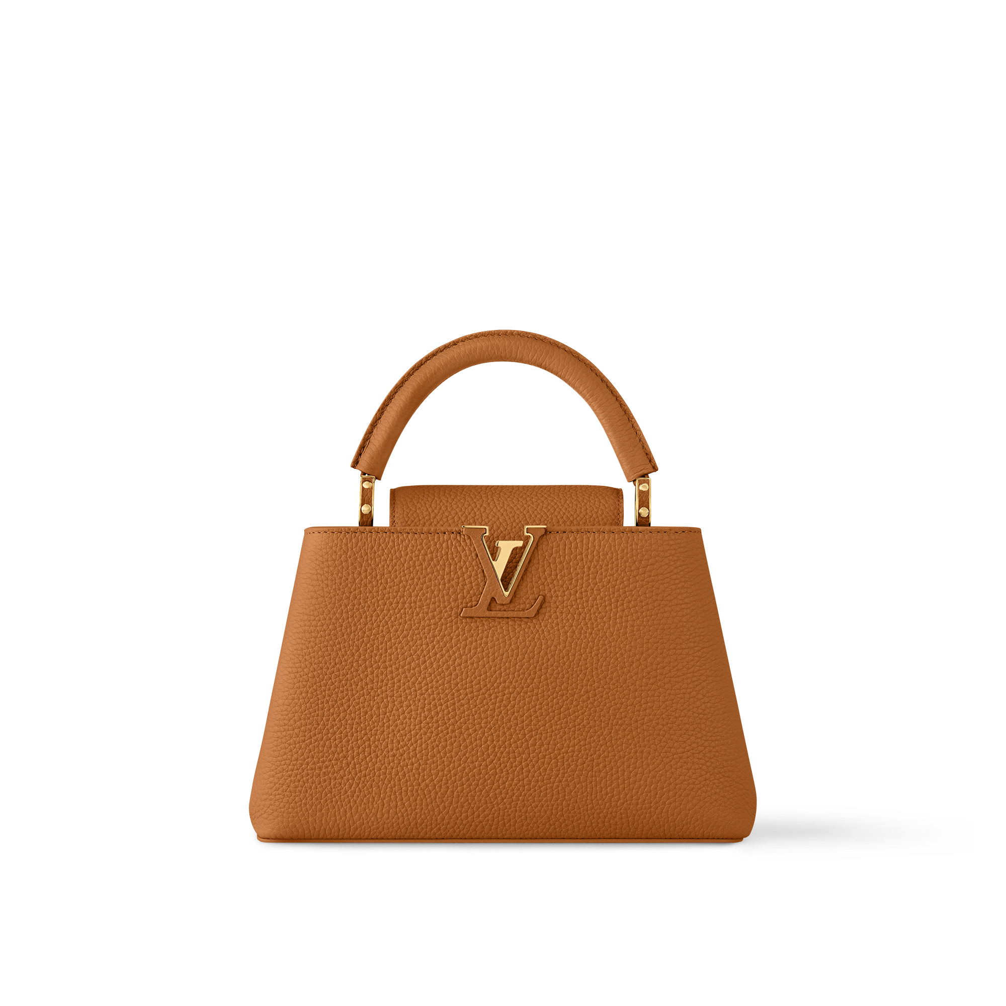 Capucines BB Capucines Damen Handtaschen Capucines | LOUIS VUITTON (Zoom)
