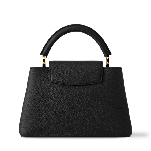 Capucines BB Capucines Damen Handtaschen Capucines | LOUIS VUITTON (Zoom)