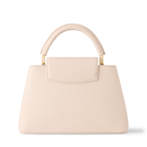 Capucines BB Capucines Damen Handtaschen Capucines | LOUIS VUITTON (Zoom)