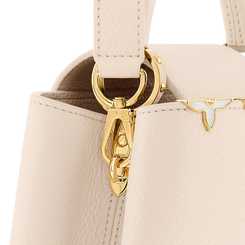 Capucines BB Capucines Damen Handtaschen Capucines | LOUIS VUITTON (Zoom)