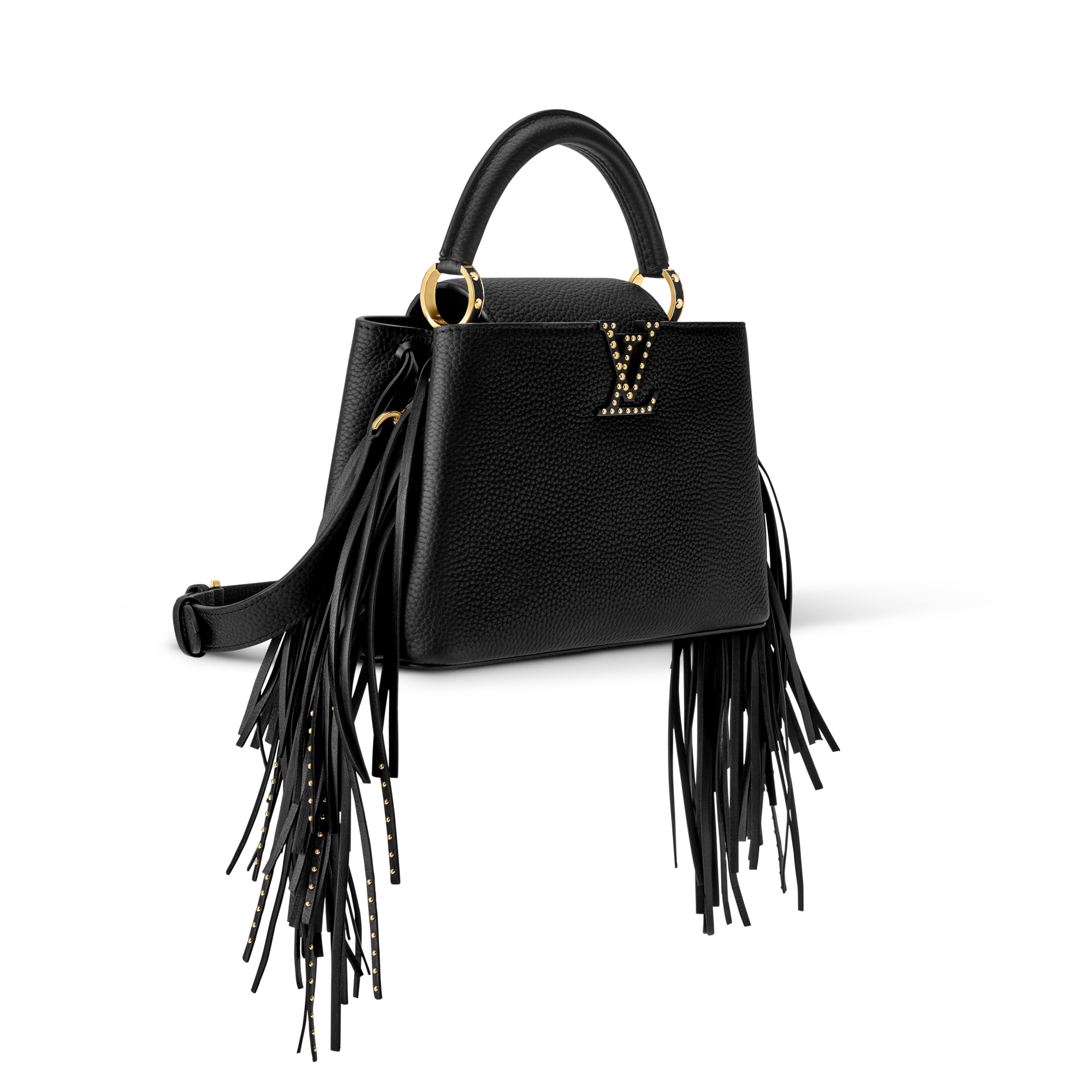 Capucines BB Capucines Damen Handtaschen Capucines | LOUIS VUITTON (Zoom)
