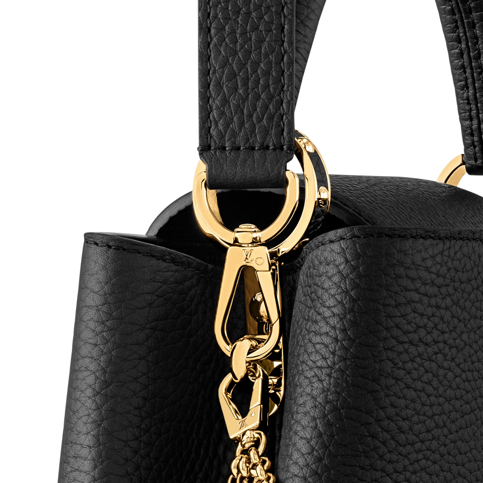 Capucines BB Capucines Damen Handtaschen Capucines | LOUIS VUITTON (Zoom)