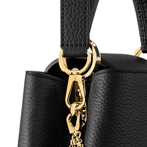 Capucines BB Capucines Damen Handtaschen Capucines | LOUIS VUITTON (Zoom)