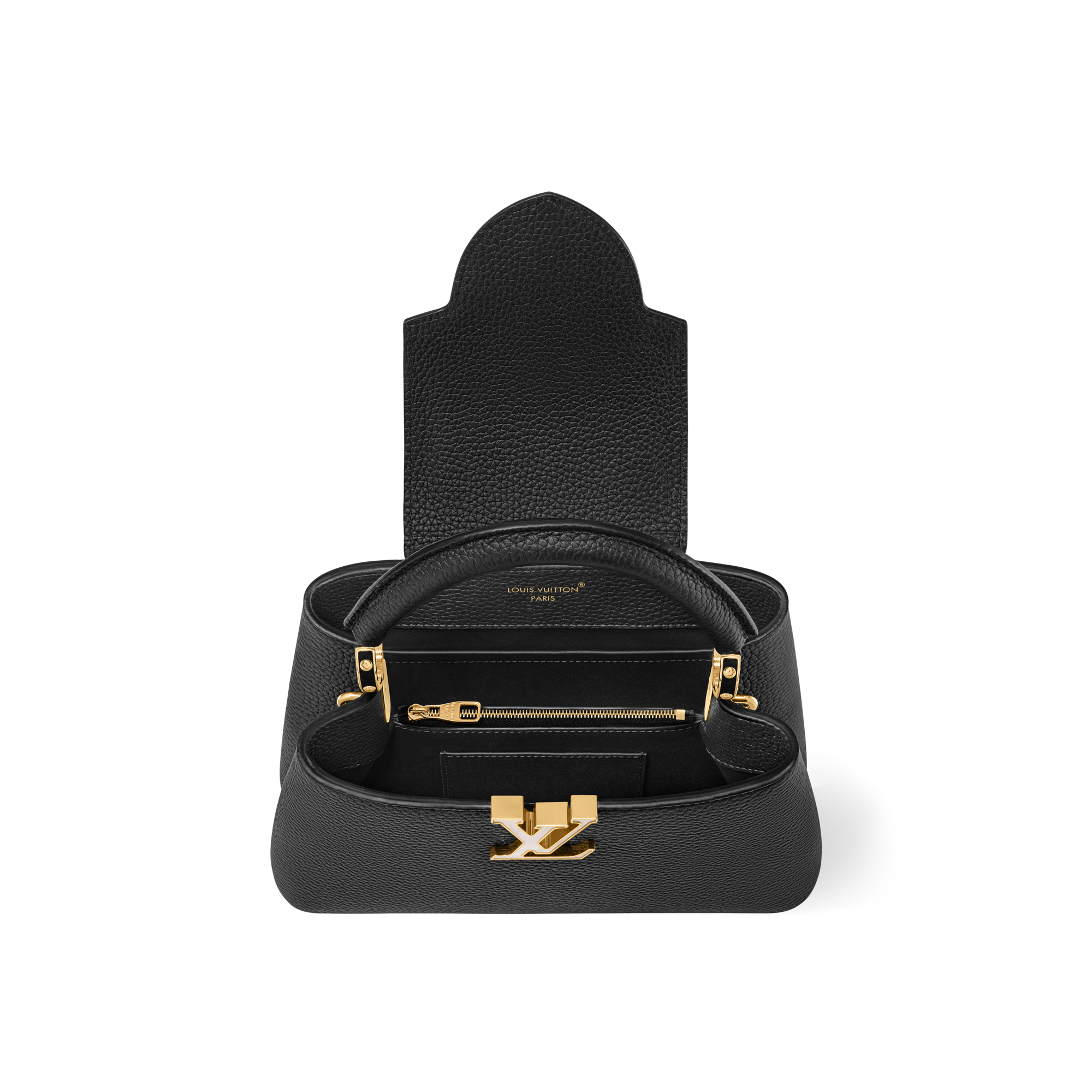 Capucines BB Capucines Damen Handtaschen Capucines | LOUIS VUITTON (Zoom)