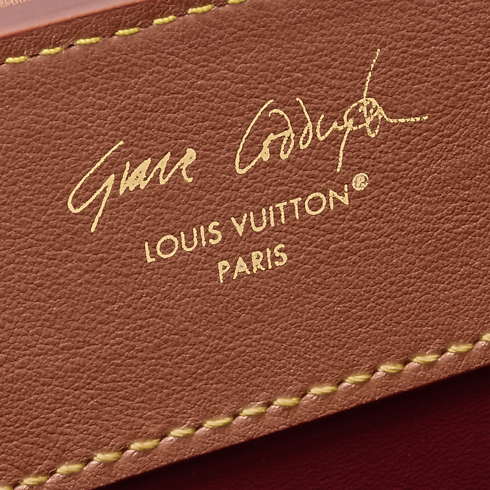 Capucines BB Capucines Damen Handtaschen Capucines | LOUIS VUITTON (Zoom)