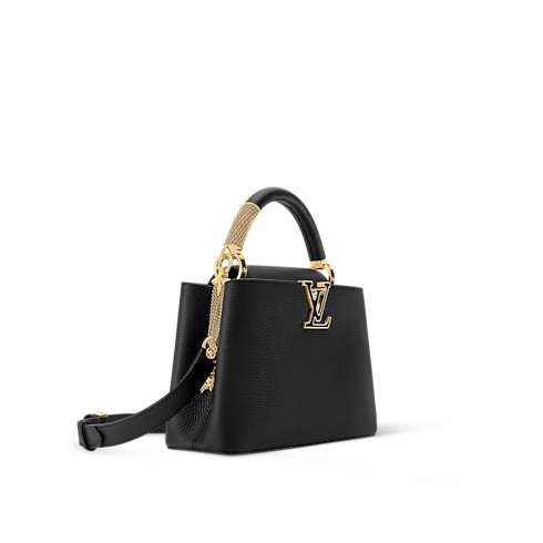 Capucines BB Capucines Damen Handtaschen Capucines | LOUIS VUITTON (Zoom)
