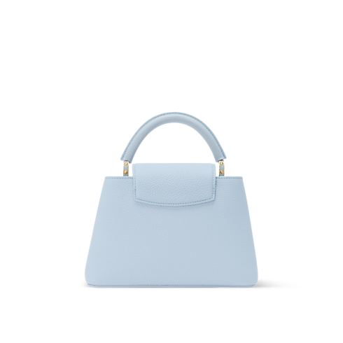 Capucines BB Capucines Damen Handtaschen Capucines | LOUIS VUITTON (Zoom)