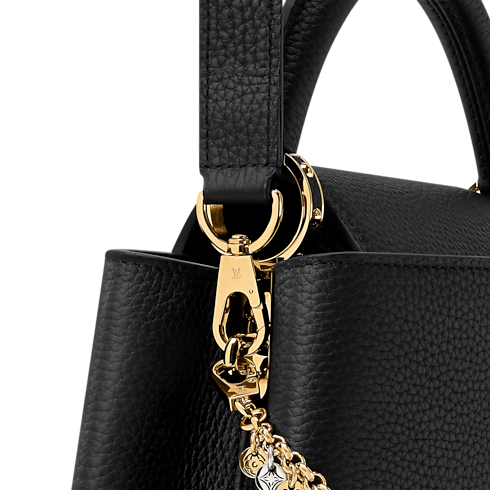Capucines BB Capucines Damen Handtaschen Capucines | LOUIS VUITTON (Zoom)