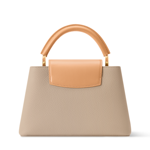 Capucines BB Capucines Damen Handtaschen Alle Handtaschen | LOUIS VUITTON (Zoom)