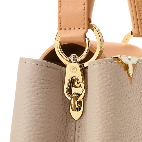 Capucines BB Capucines Damen Handtaschen Alle Handtaschen | LOUIS VUITTON (Zoom)