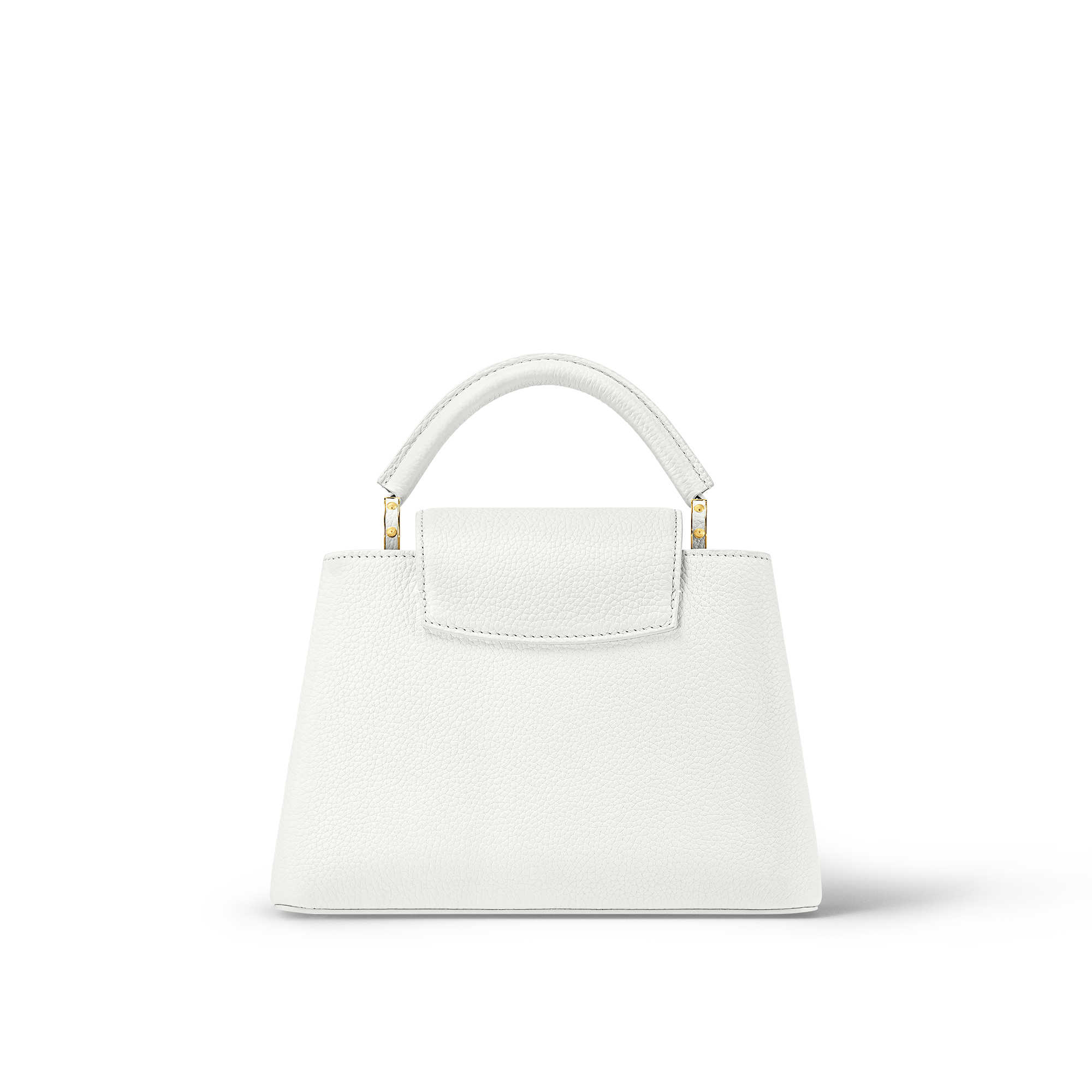 Capucines BB Taurillon Leder Damen Handtaschen Capucines | LOUIS VUITTON (Zoom)