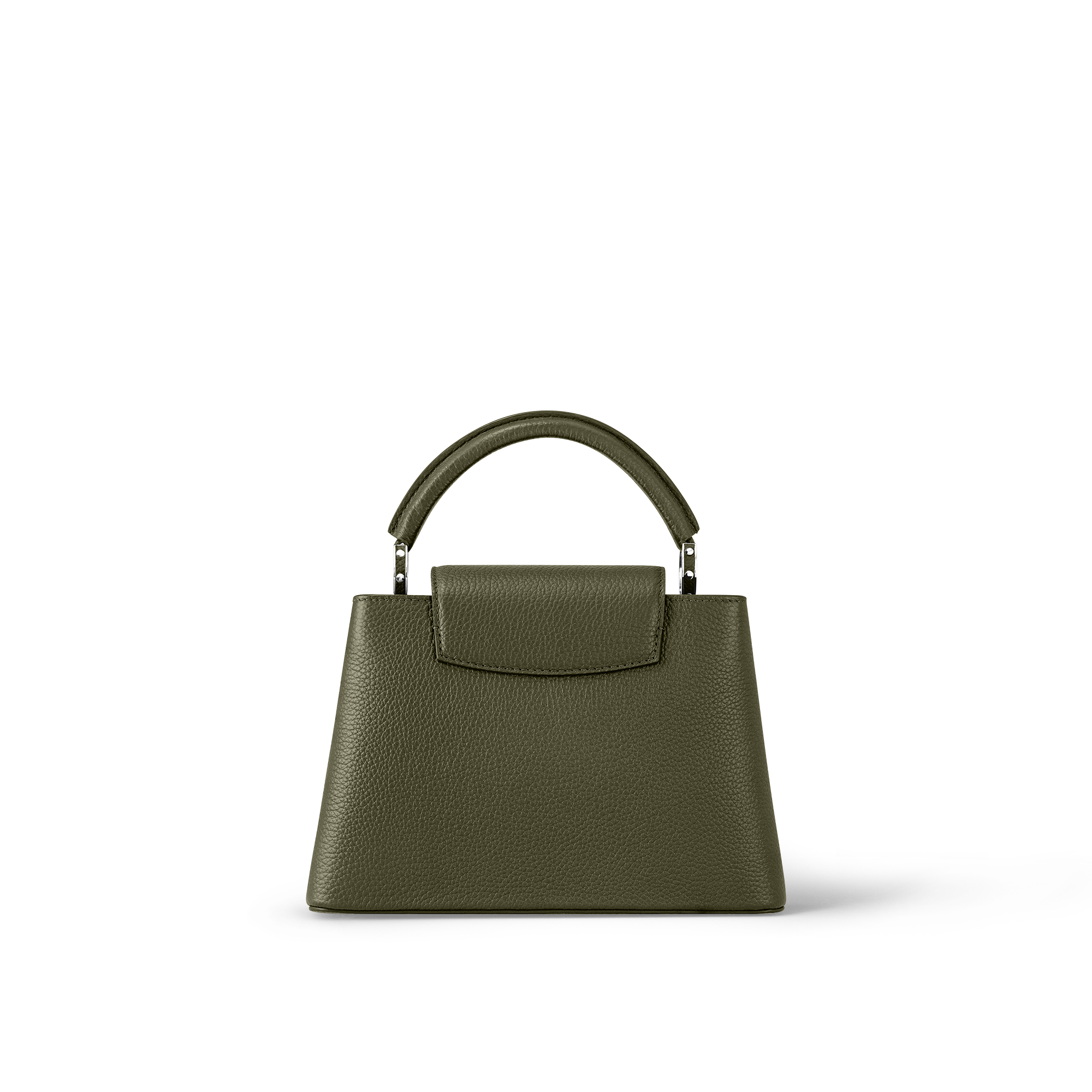Capucines BB Taurillon Leder Damen Handtaschen Capucines | LOUIS VUITTON (Zoom)