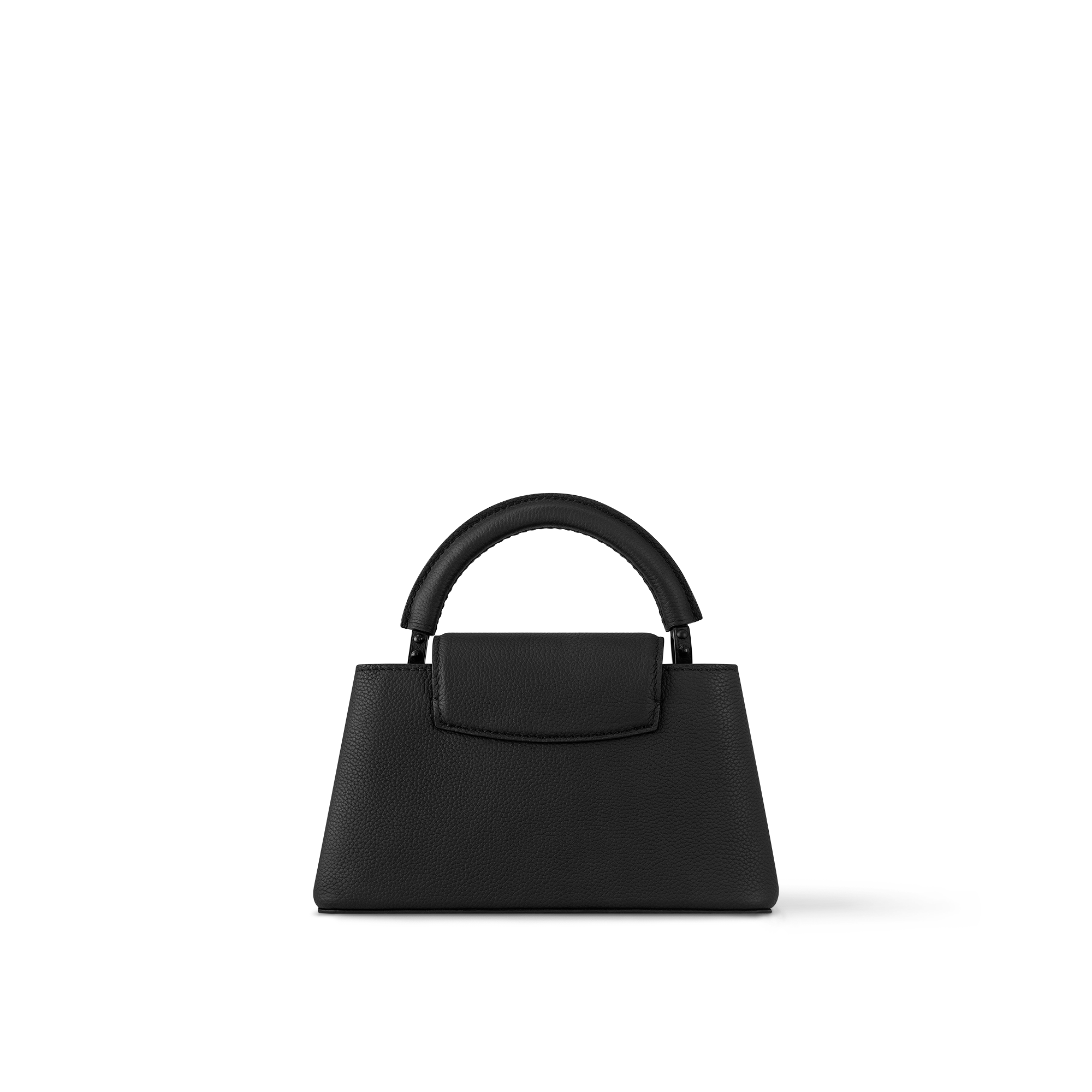 Capucines East-West Mini Capucines Damen Handtaschen Capucines | LOUIS VUITTON (Zoom)