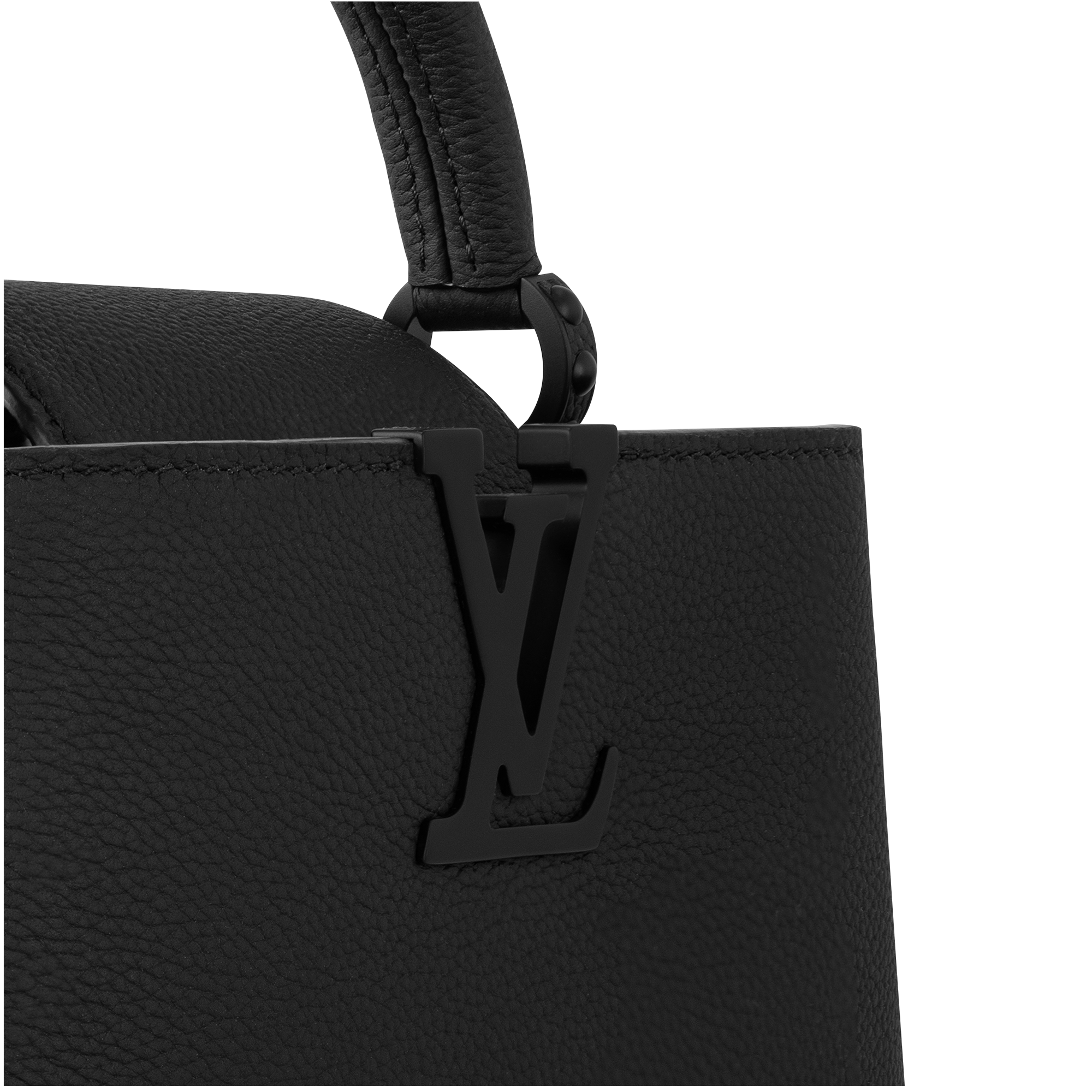 Capucines East-West Mini Capucines Damen Handtaschen Capucines | LOUIS VUITTON (Zoom)